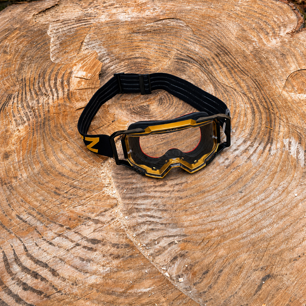 Hyperion Clear Replacement Lens