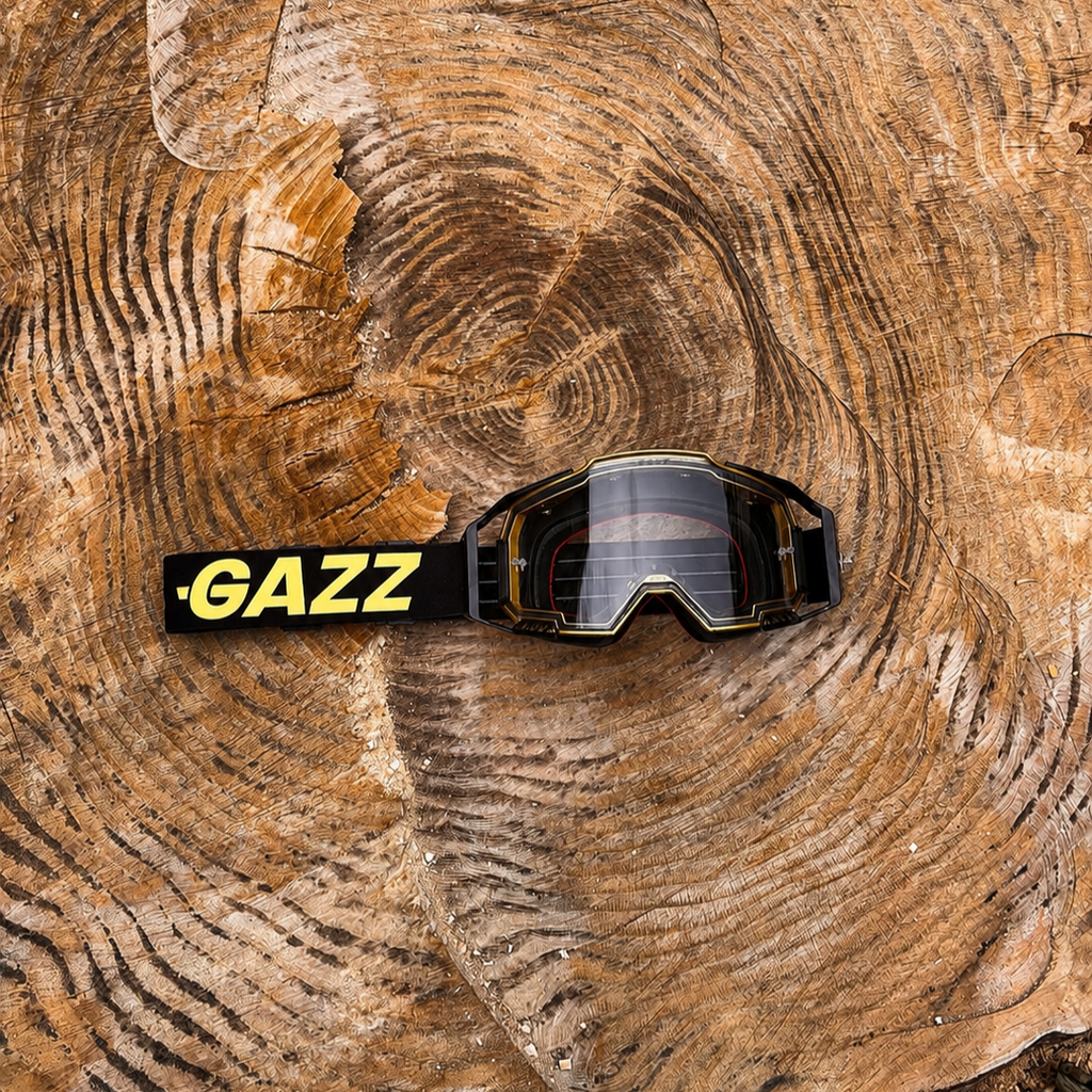 Hyperion Clear Replacement Lens